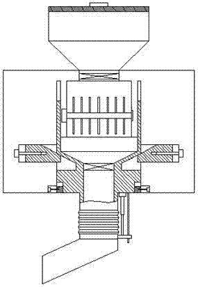 Mixing device