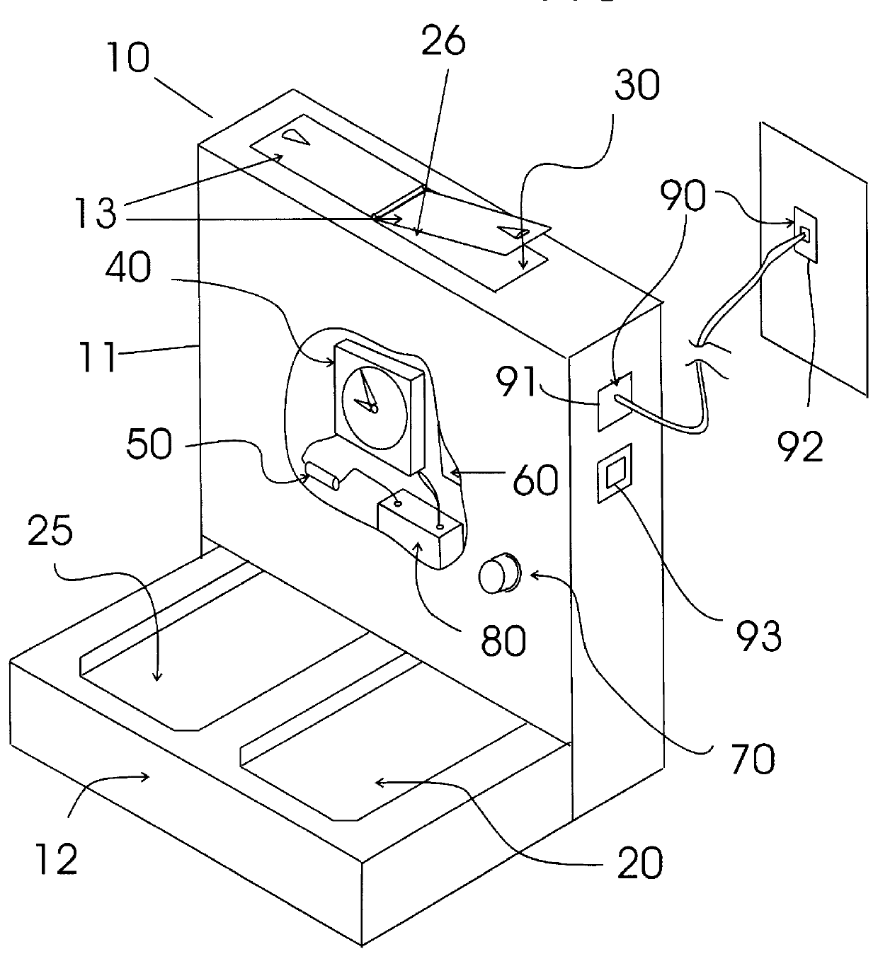 Pet feeding system