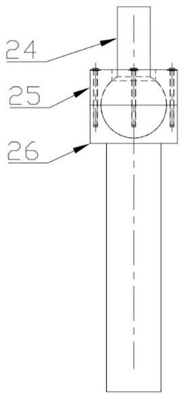 A Measuring Device for Machine Tool Geometric Error Based on the Principle of Laser Interferometry