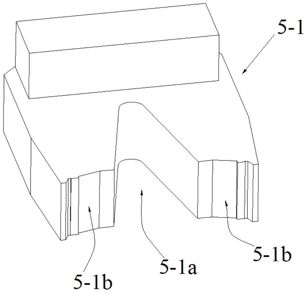 A fully automatic micro-motor iron shell capping mechanism with chipping detection function