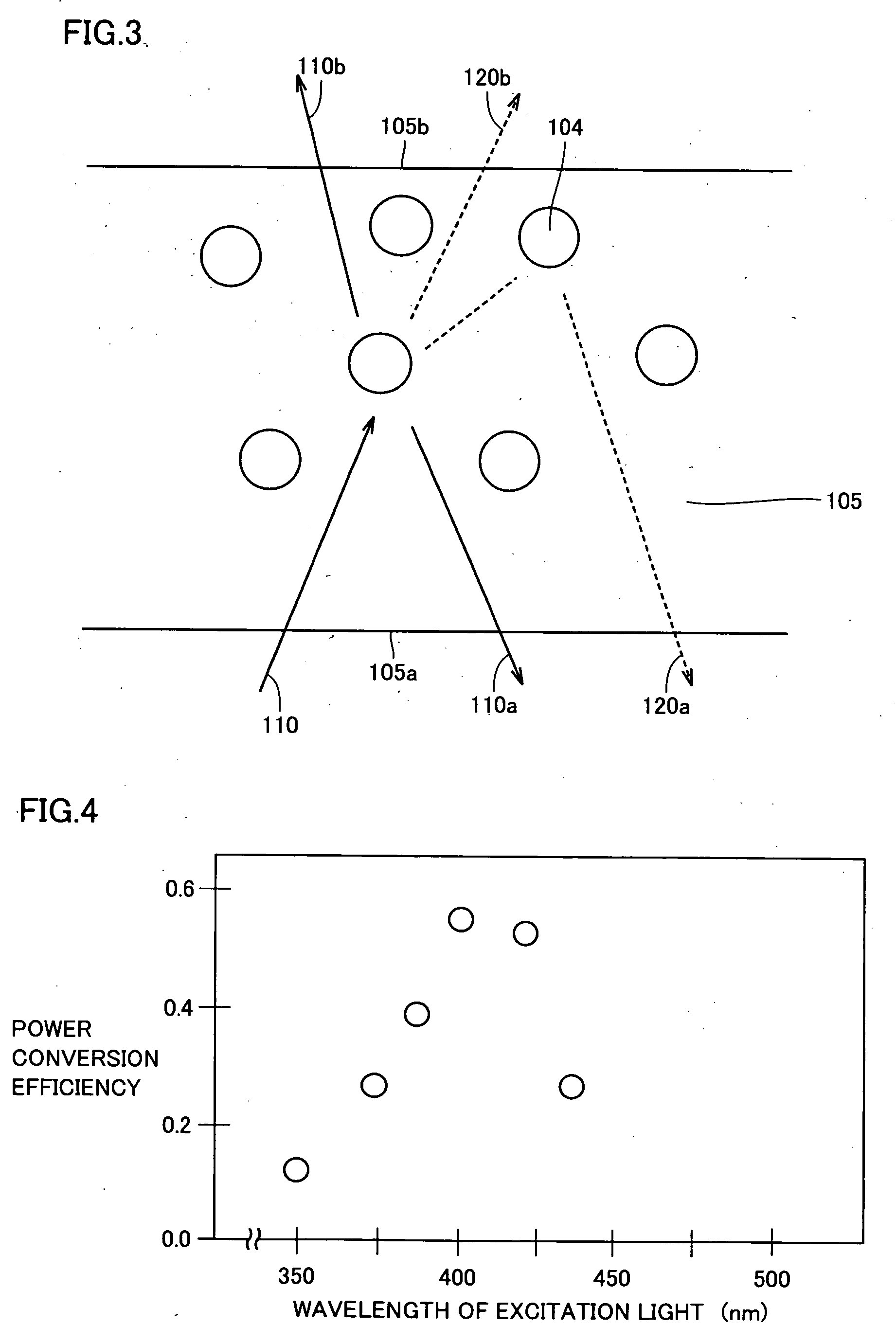 Light-emitting device, and illumination apparatus and display apparatus using the light-emitting device