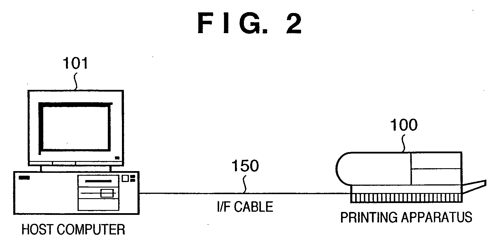 Information processing apparatus, information processing method, and host-based printer