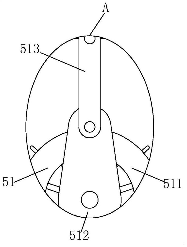 A sheet metal laser cutting fixture for ship electrical box shell for high-end equipment manufacturing