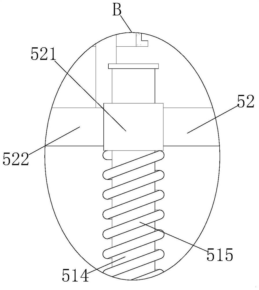 A sheet metal laser cutting fixture for ship electrical box shell for high-end equipment manufacturing