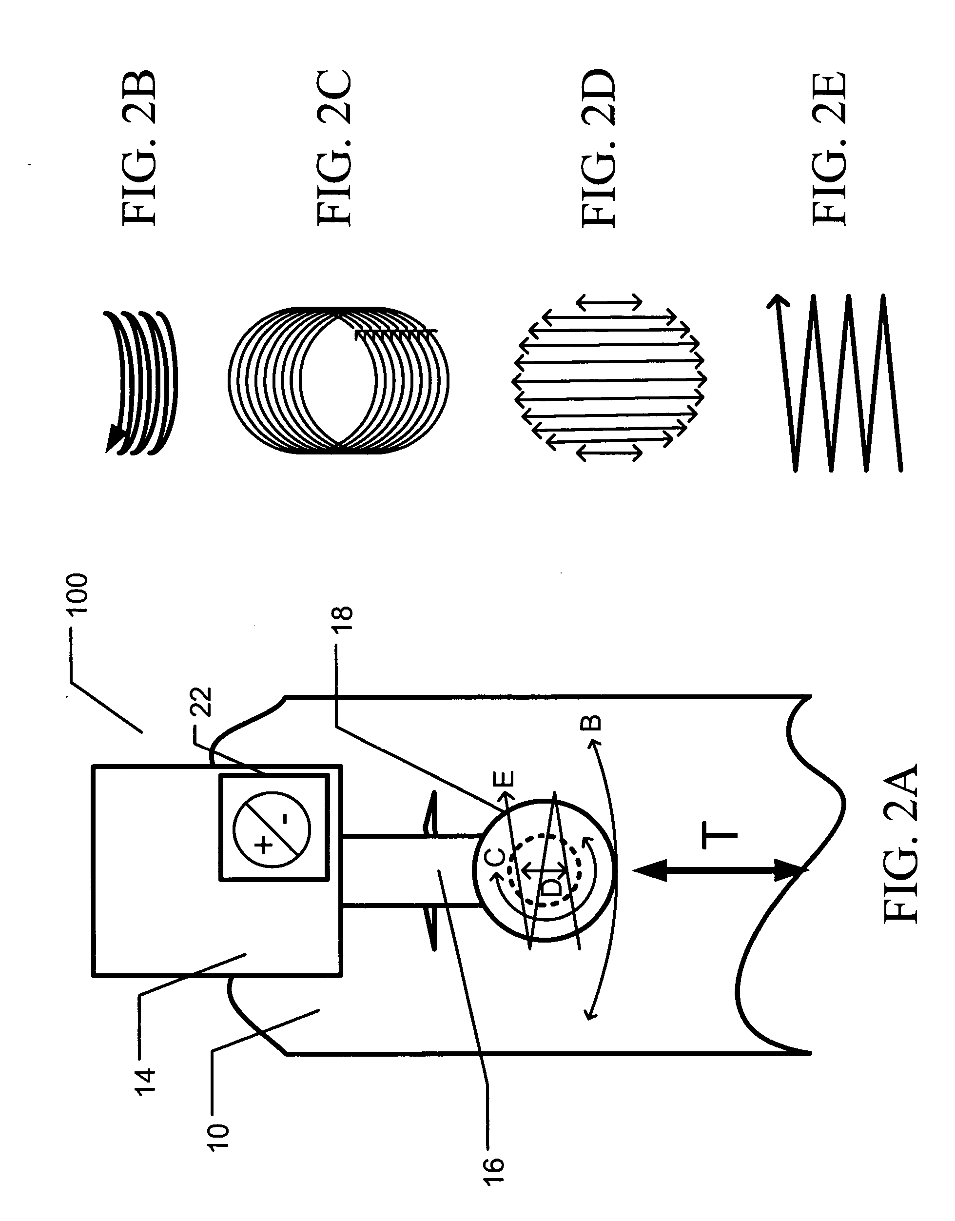 Apparatus and method for electrofriction welding