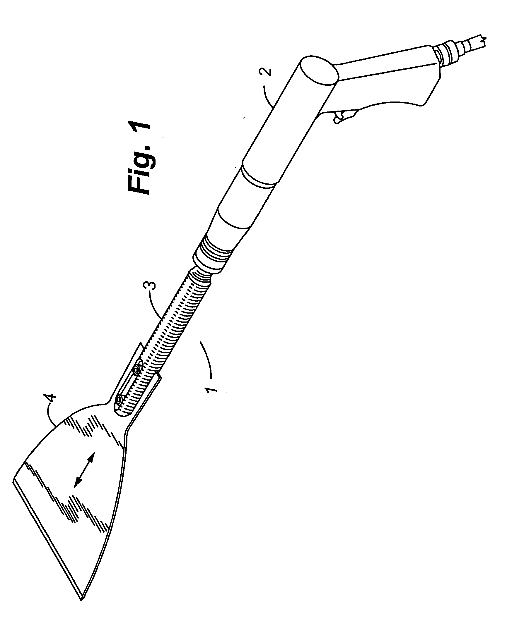 Cutting assembly for removing a windshield and method relating to same