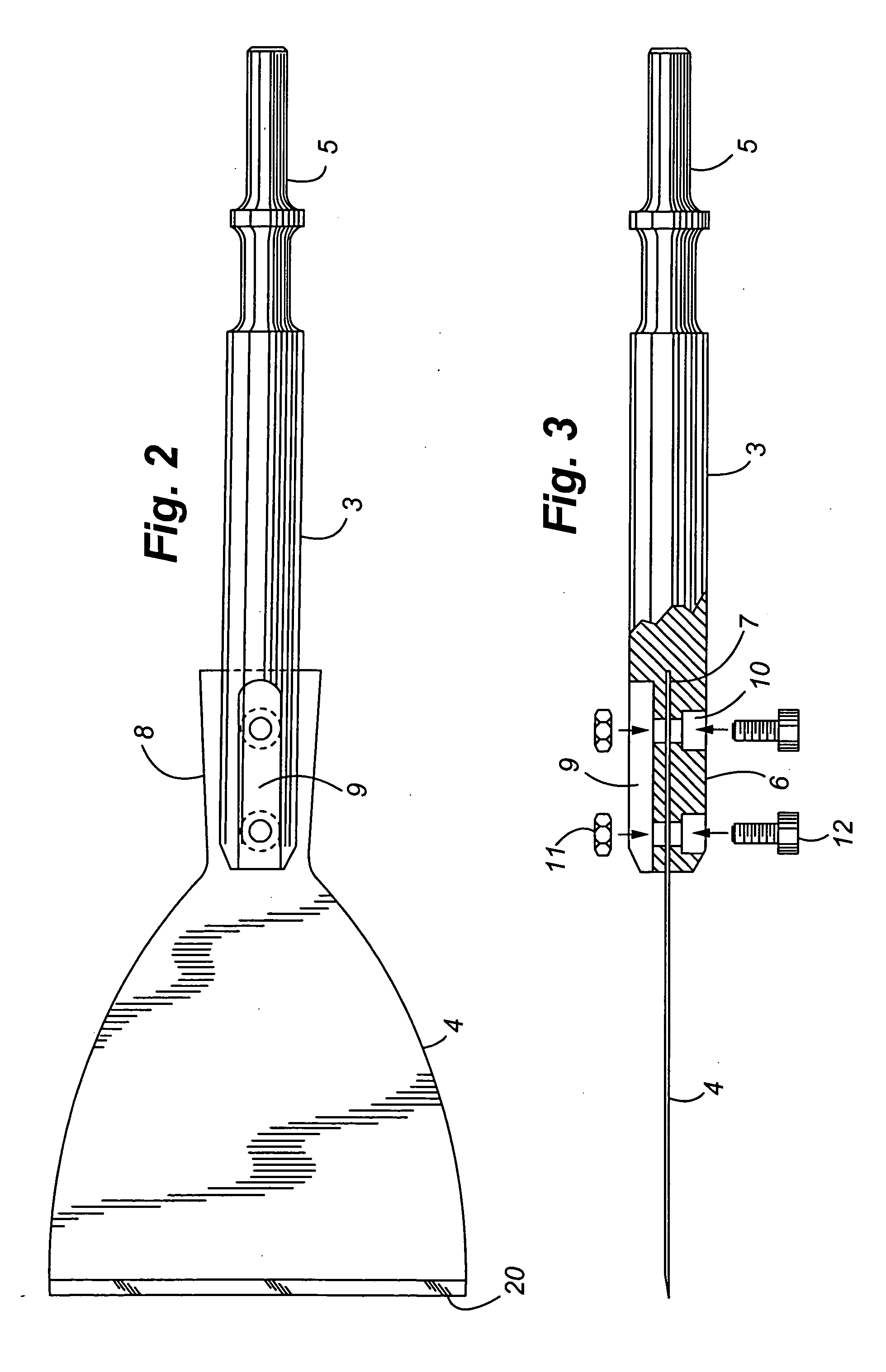 Cutting assembly for removing a windshield and method relating to same