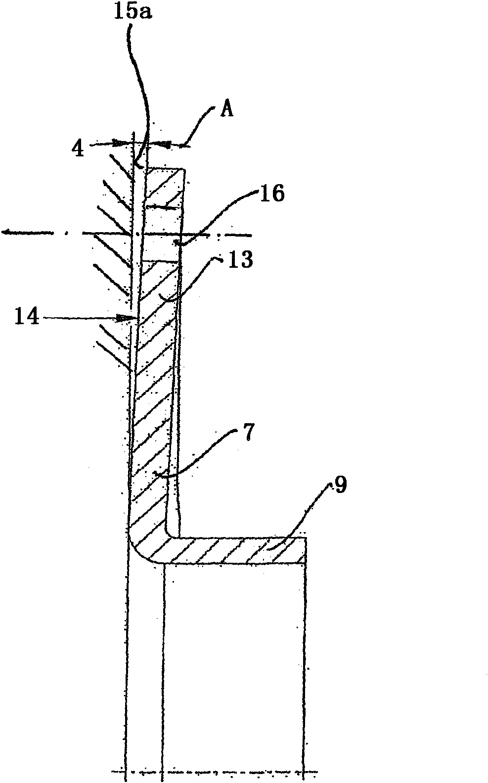 Camshaft adjuster