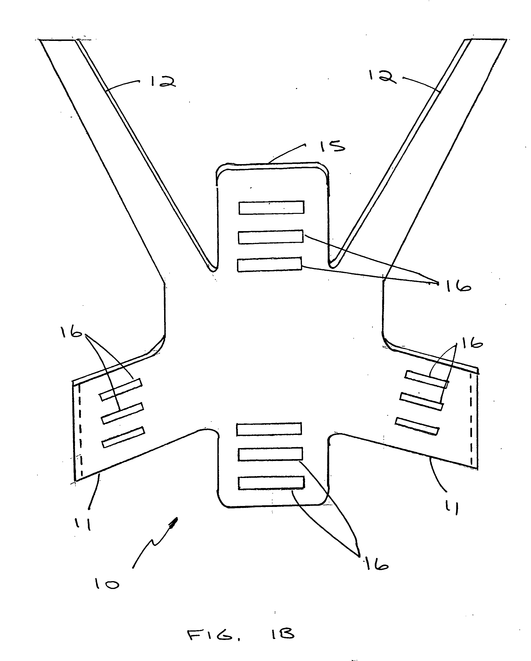 Shoe closure system