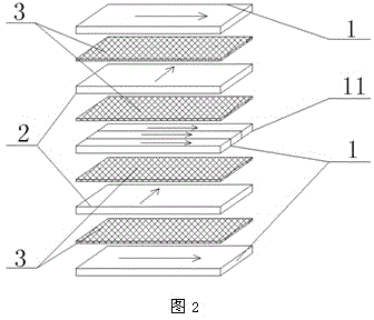 High-strength plant fiber material