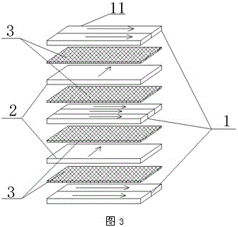 High-strength plant fiber material