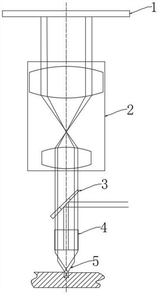 Micro-hole wall imaging equipment