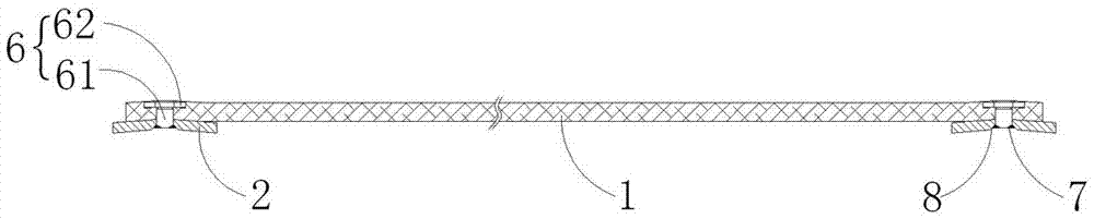 Roller rubber coating device and method for belt conveyor