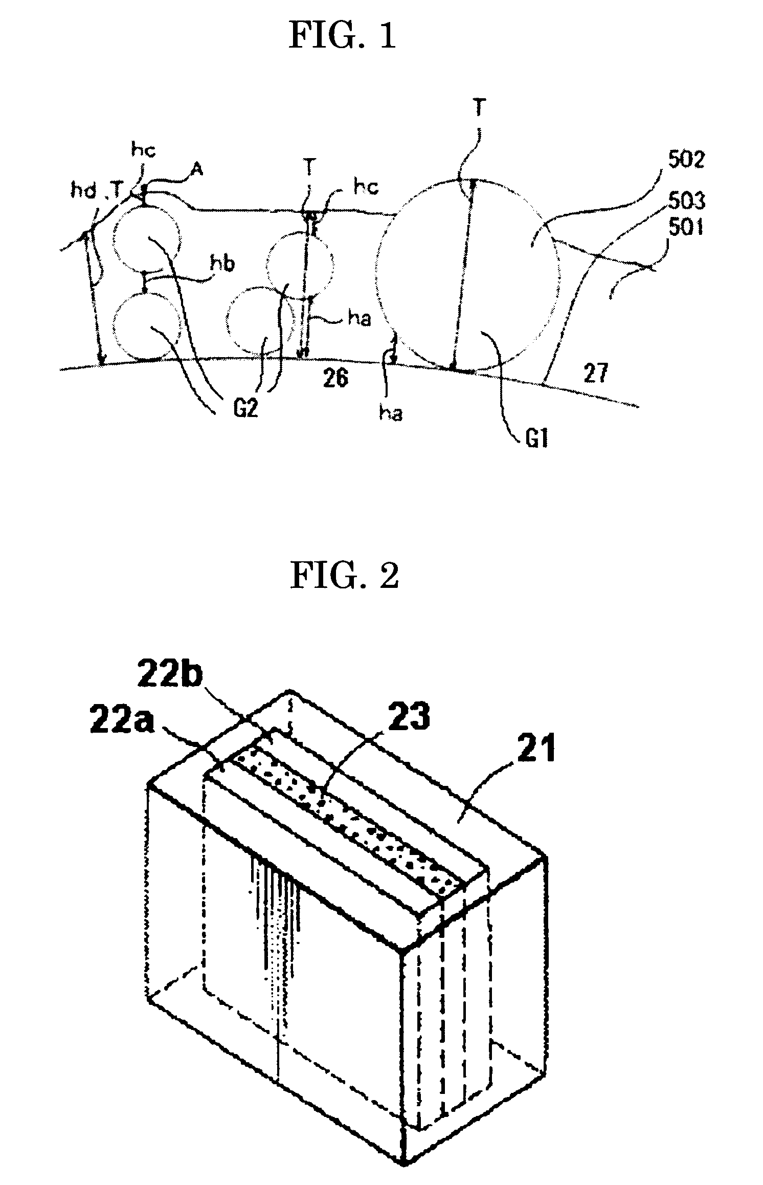 Carrier for electrophotographic developer, developer, image forming method, image forming apparatus, and process cartridge