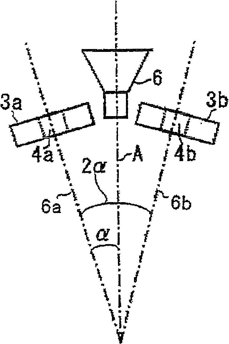 Al-based alloy sputtering target and manufacturing method thereof