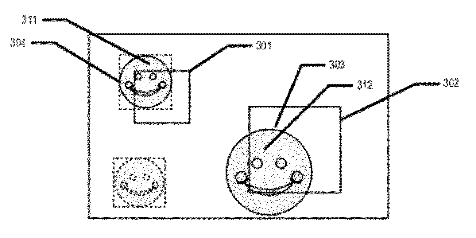 Rapid auto-focus using classifier chains, MEMS and/or multiple object focusing