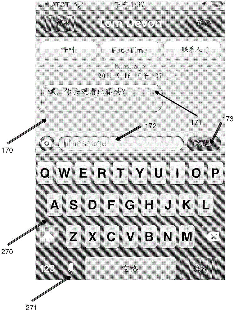 Automatically adapting user interfaces for hands-free interaction