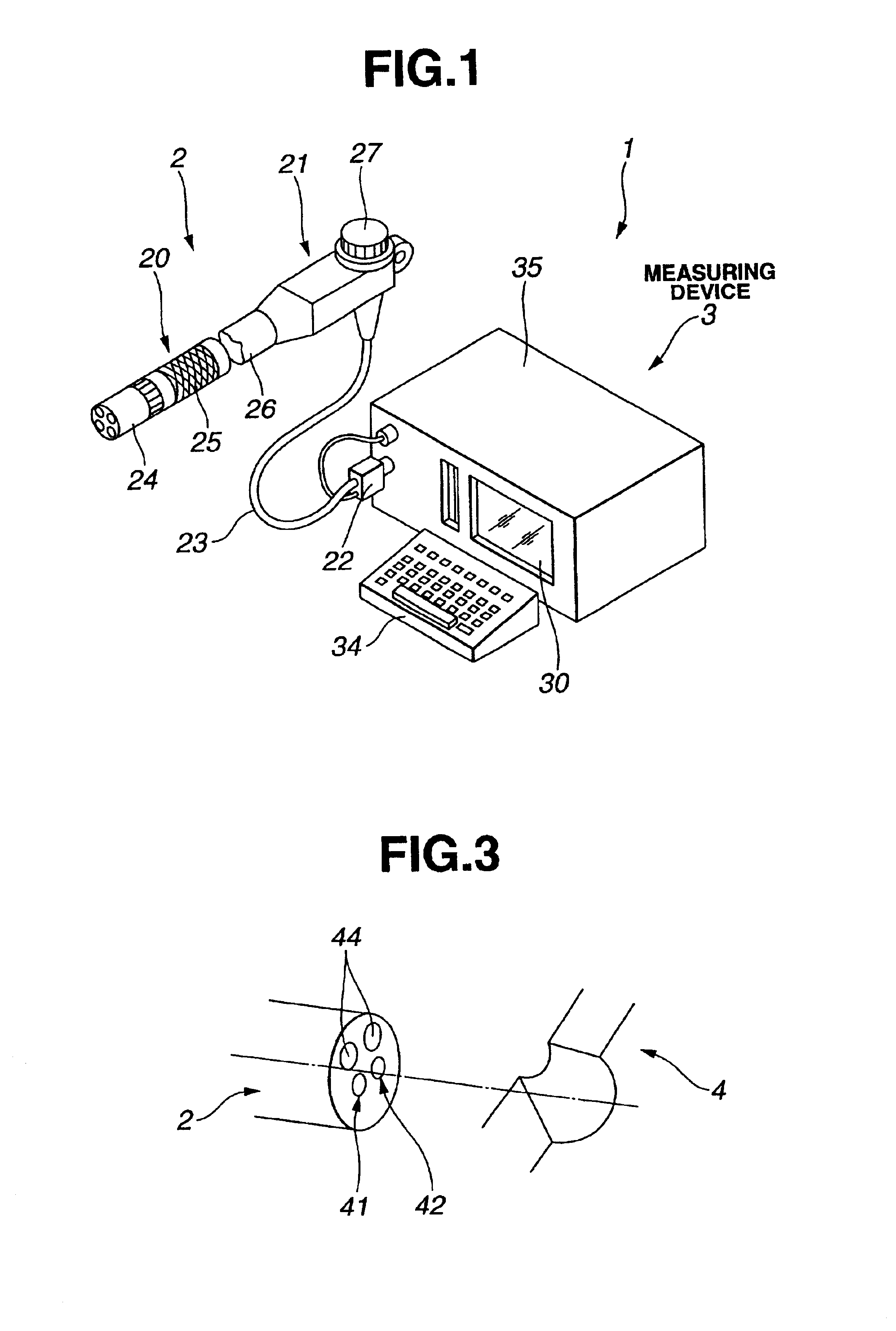 Endoscope apparatus