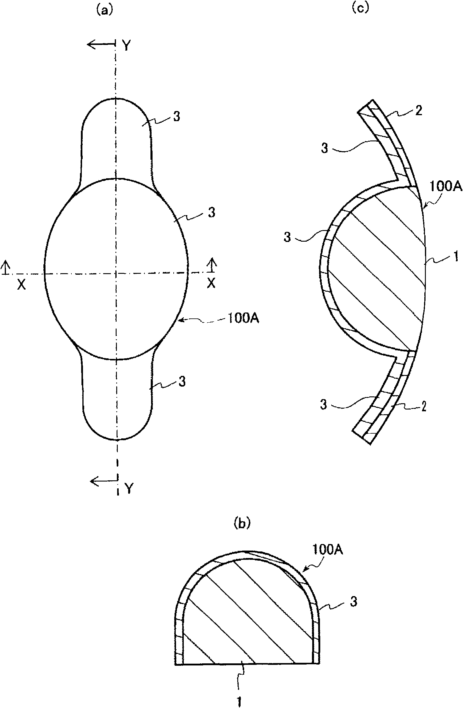 Device for preventing and treating pelvic organ prolapse