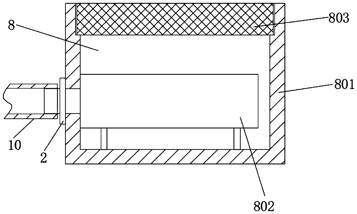 Integrated protective clothing