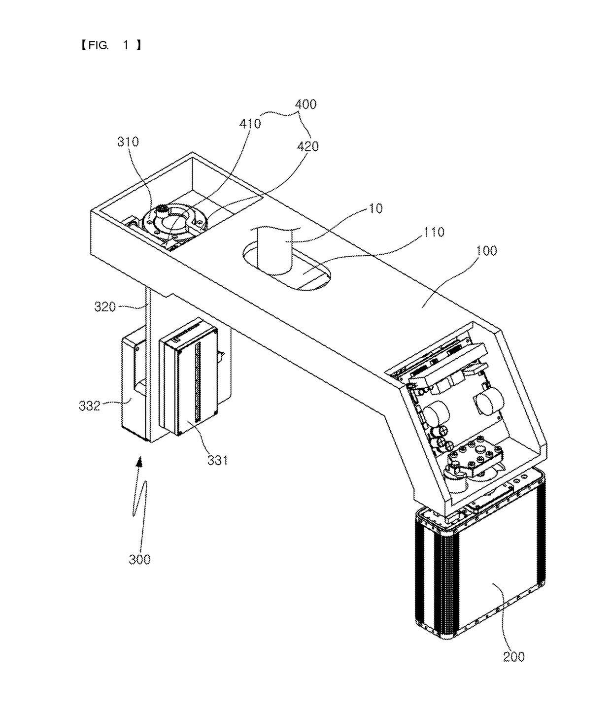 X-ray imaging apparatus