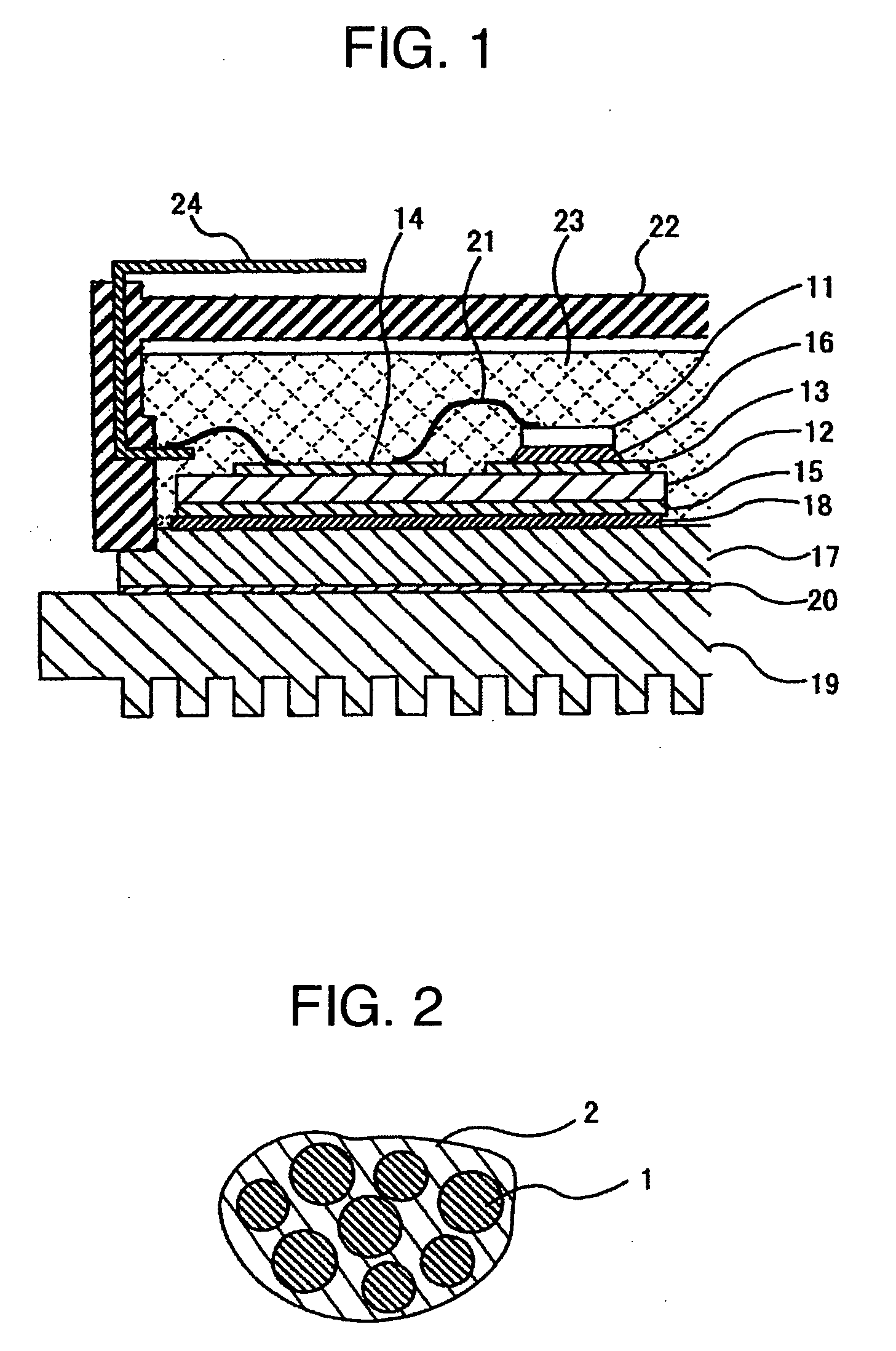 High-temperature solder, high-temperature solder paste and power semiconductor device using same