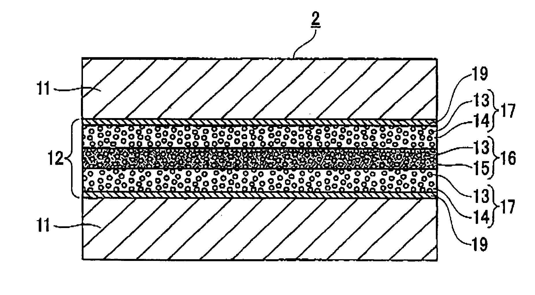 Rare earth magnet having high strength and high electrical resistance