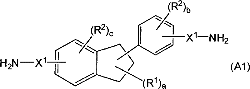 Liquid crystal aligning agent, liquid crystal alignment layer, liquid crystal display element, polyamide acids and polyimides