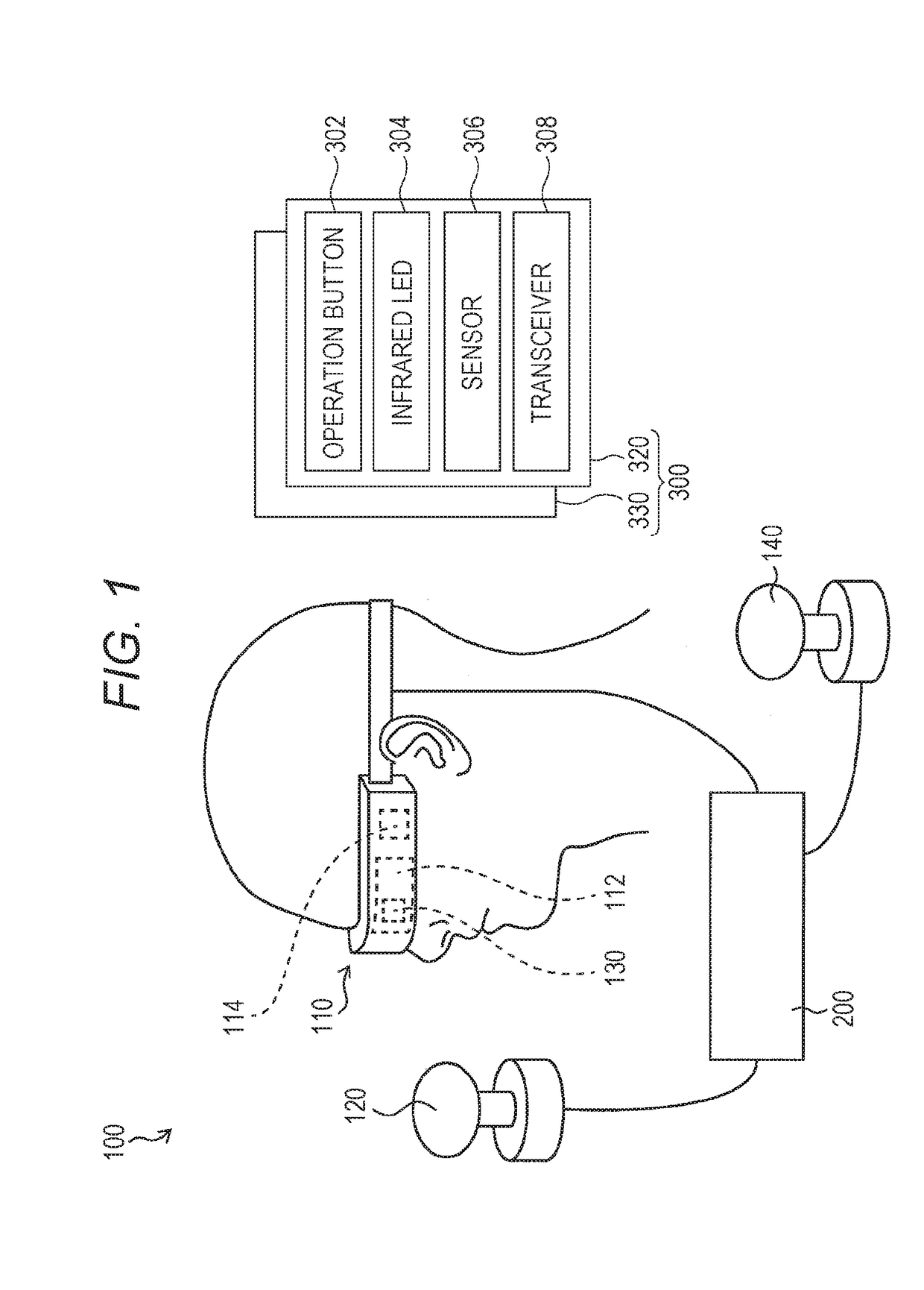 Method of providing virtual space, method of providing virtual experience, program and recording medium therefor