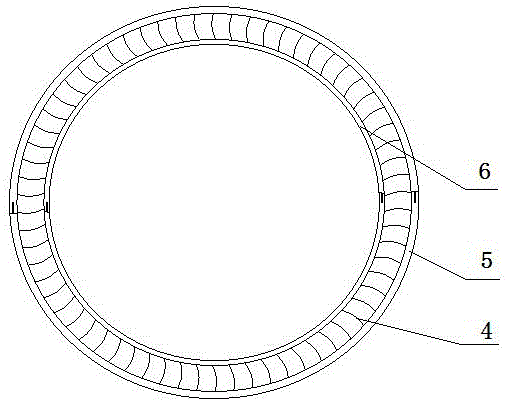 A Welding Method for Steam Turbine Blow-Assembled Diaphragm Cascade