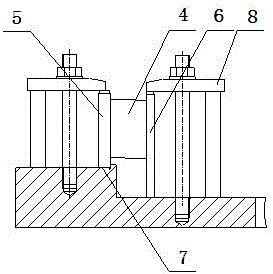 A Welding Method for Steam Turbine Blow-Assembled Diaphragm Cascade