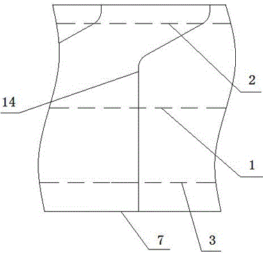 A Welding Method for Steam Turbine Blow-Assembled Diaphragm Cascade