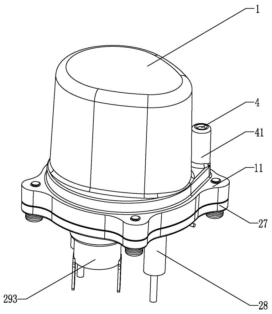 Vapor generator