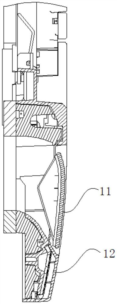 A method of controlling the air outlet comfort of an air conditioner