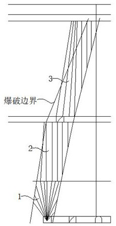 A Mining Method of Narrow Ore Body High Stage Subsection Collapse and Subsequent Filling