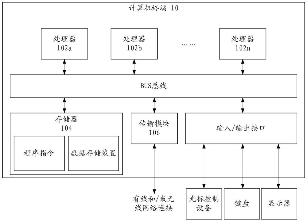 Media file playing method, device and system