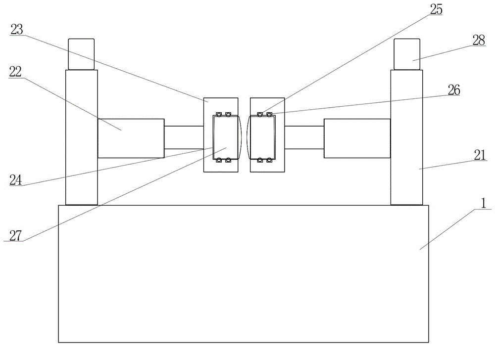 Yarn waxing mechanism applied to spinning