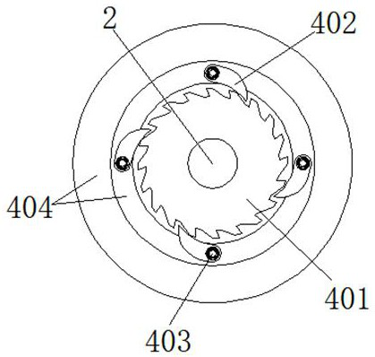 Elevator monitoring real-time alarm device