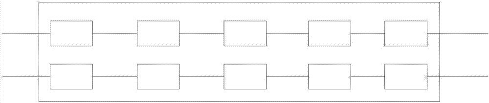 Tunnel light-emitting device