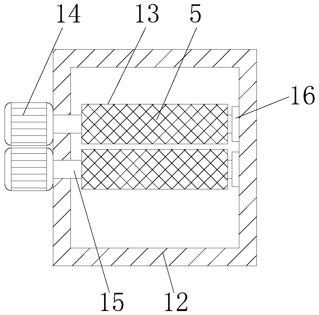 Heat-sensitive paper slitting machine