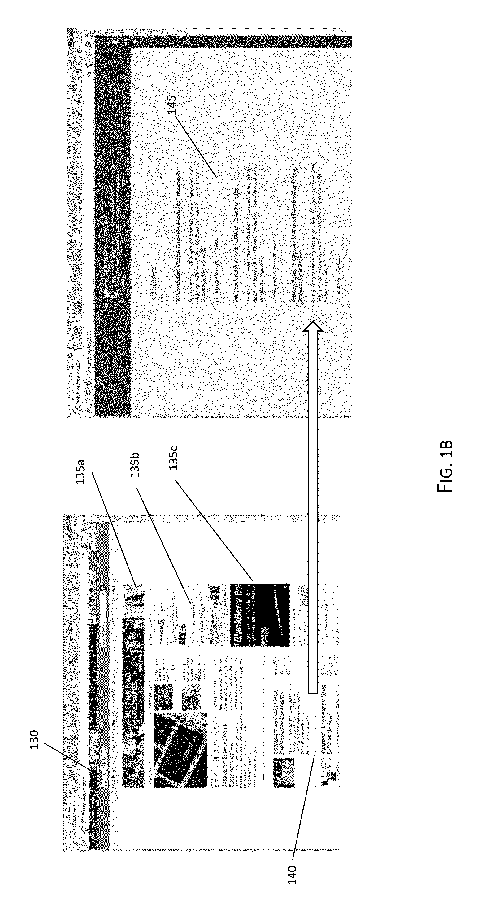 Extracting principal content from web pages