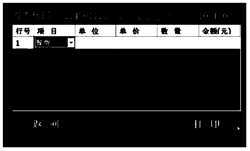 A general system and method for information entry, storage, typesetting and printing