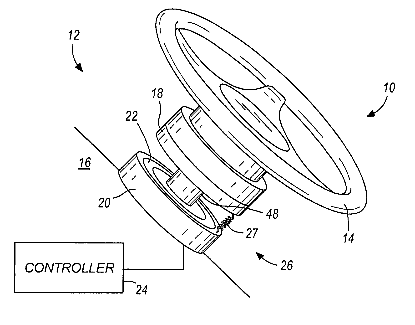 Residual magnetic devices and methods