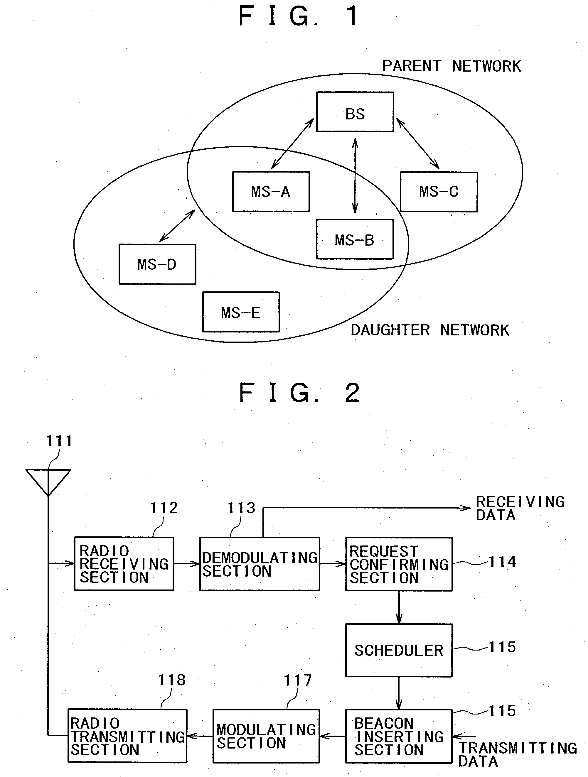 Radio communication system, radio communication control apparatus, radio communication control method, and computer program
