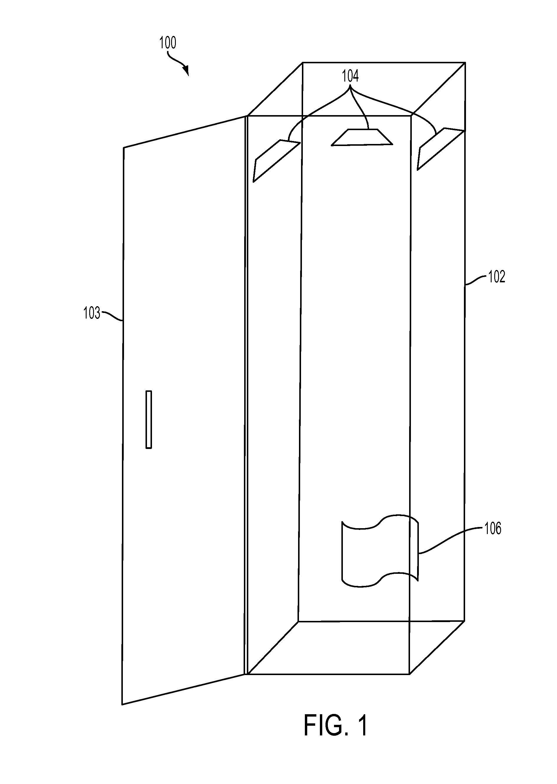 Decontamination apparatus