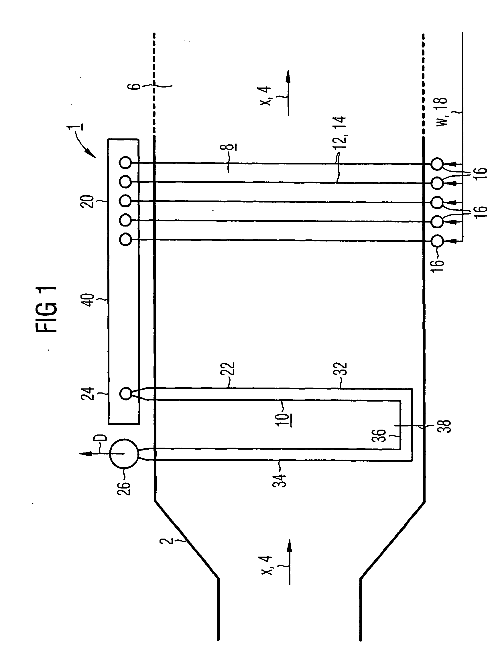 Horizontally assembled steam generator