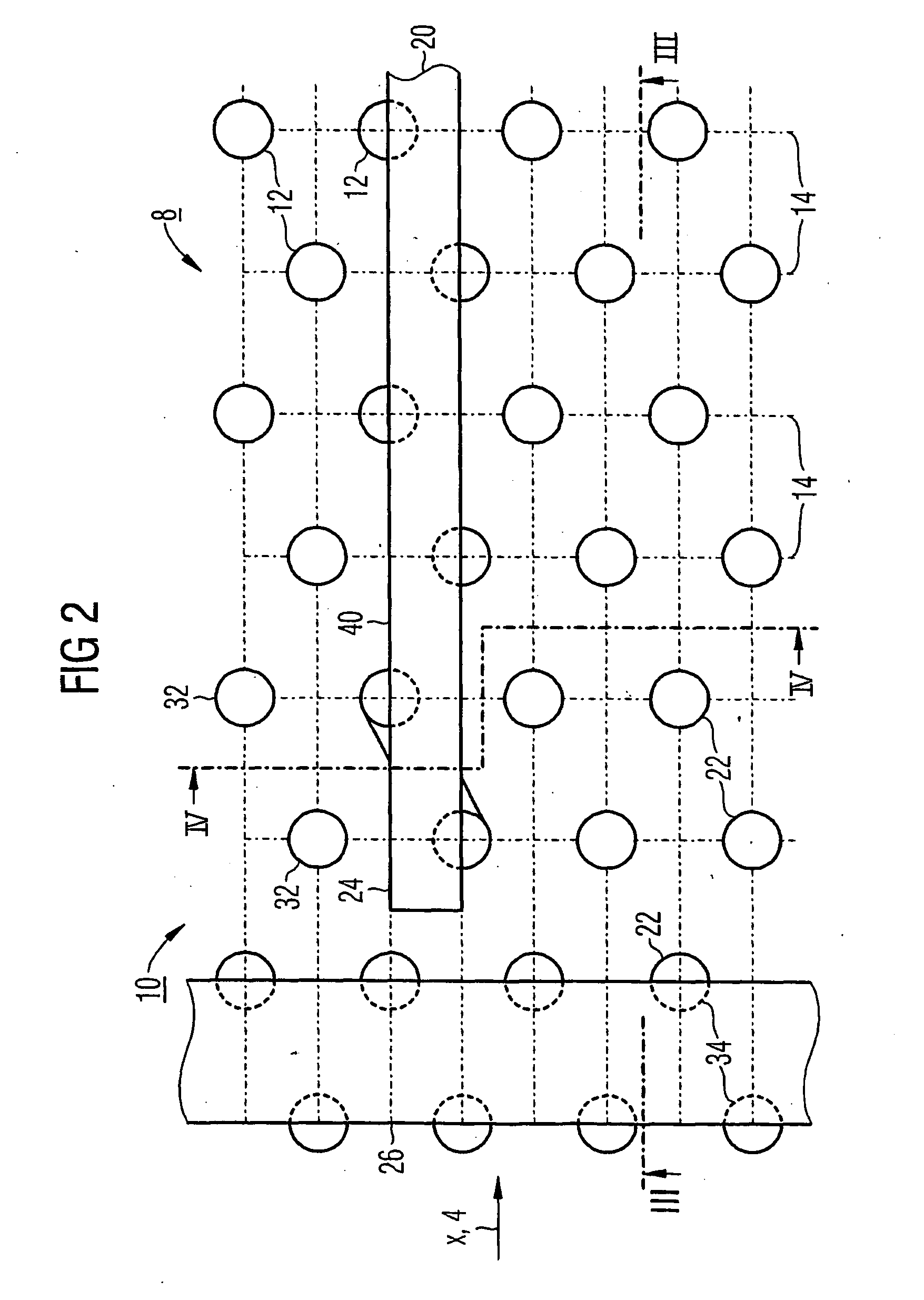 Horizontally assembled steam generator