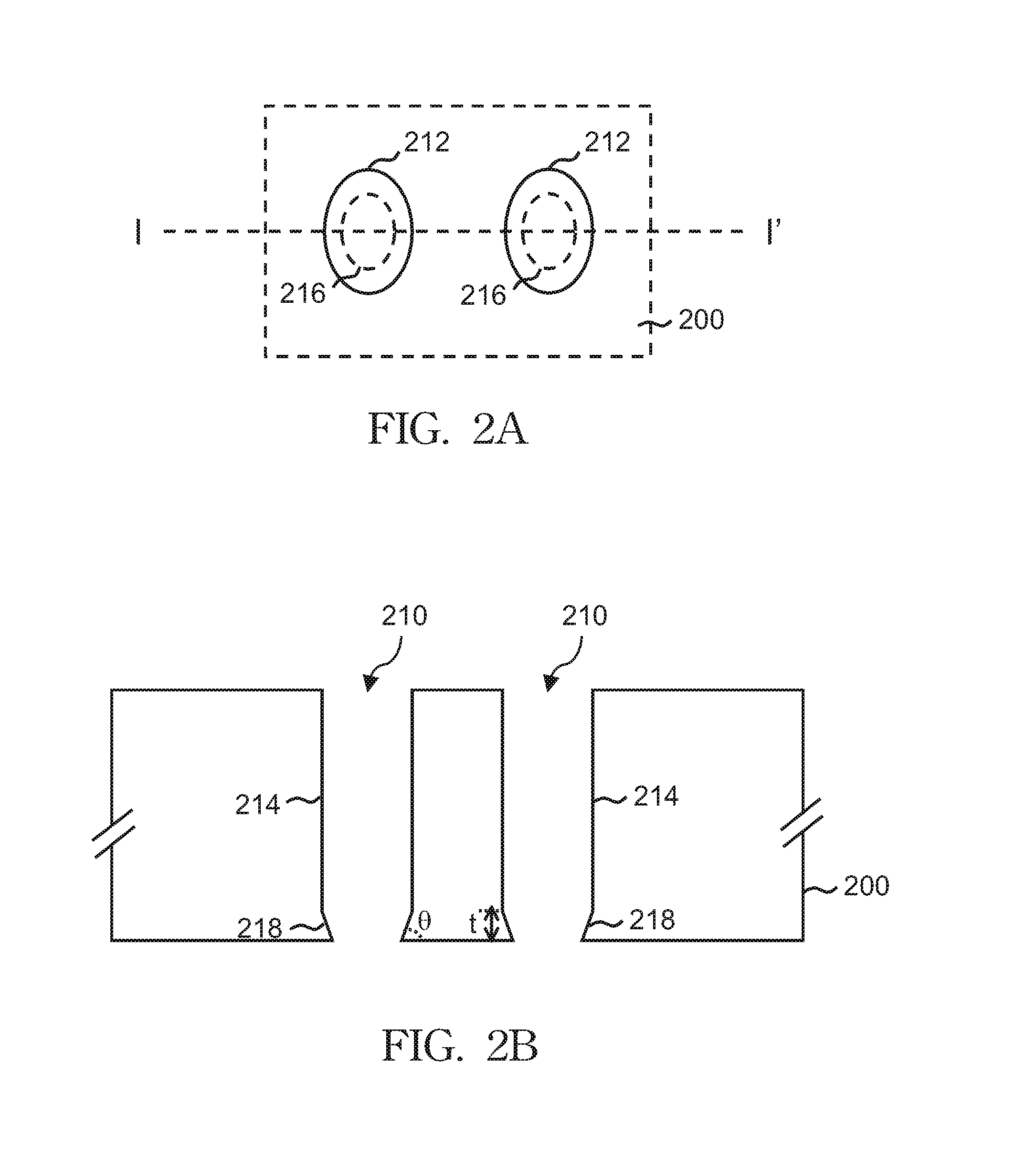 Method of embedding magnetic component in substrate