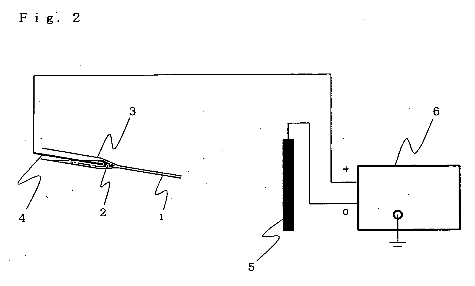 Catalyst-supporting fiber structure and method for producing same