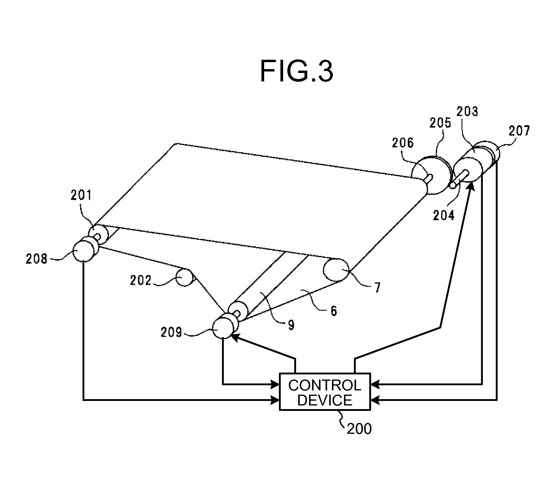 Image Formation Apparatus, Driving Control Method, And Computer Program Product